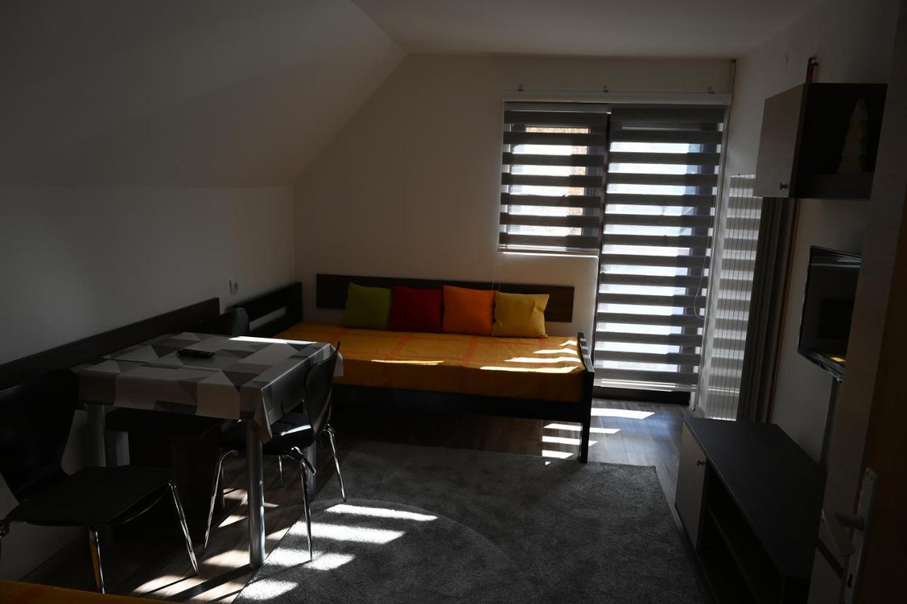 Apartman Vukasin Kopaonik Exterior foto